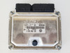 2001 VW Jetta 021 906 018 S Computer Brain Engine Control ECU ECM EBX Module 2001 VW Jetta 021 906 018 S Computer Brain Engine Control ECU ECM EBX Module