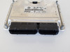 2001 VW Jetta 021 906 018 S Computer Brain Engine Control ECU ECM EBX Module 2001 VW Jetta 021 906 018 S Computer Brain Engine Control ECU ECM EBX Module