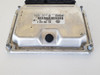 2001 VW Jetta 021 906 018 S Computer Brain Engine Control ECU ECM EBX Module 2001 VW Jetta 021 906 018 S Computer Brain Engine Control ECU ECM EBX Module