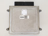 2015-2017 Sonata 39111-2GGK0 Computer Brain Engine Control ECU ECM EBX Module