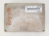2013-2016 Lacrosse 12653998 Computer Brain Engine Control ECU ECM EBX Module