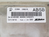 2013-2016 Lacrosse 12653998 Computer Brain Engine Control ECU ECM EBX Module