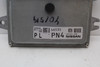 13 14 CUbe NEC004-688 Computer Brain Engine Control ECU ECM EBX Module