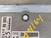2016-2017 Maxima NEC011-694 Computer Brain Engine Control ECU ECM EBX Module