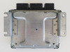 2016-2017 Maxima NEC011-694 Computer Brain Engine Control ECU ECM EBX Module