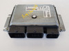 2016-2017 Maxima NEC011-694 Computer Brain Engine Control ECU ECM EBX Module