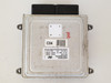 2013 Elantra 39103-2EGB3 Computer Brain Engine Control ECU ECM EBX Module
