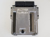 13-17 Jaguar XF CPLA-12B684-YE Computer Brain Engine Control ECU ECM EBX Module