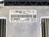 13-17 Jaguar XF CPLA-12B684-YE Computer Brain Engine Control ECU ECM EBX Module
