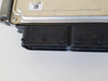 13-17 Jaguar XF CPLA-12B684-YE Computer Brain Engine Control ECU ECM EBX Module