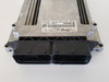 13-17 Jaguar XF CPLA-12B684-YE Computer Brain Engine Control ECU ECM EBX Module