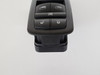 16-18 Dodge Ram 1500 56046823AE Drivers Side Left Master Window Switch OEM 16-18 Dodge Ram 1500 56046823AE Drivers Side Left Master Window Switch OEM