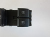 06-16 VW Volkswagen Jetta Drivers Side Left Master Window Switch OEM