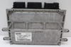 2013 Fusion DS7A-12A650-ABL Computer Brain Engine Control ECU ECM EBX Module