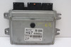14-17 Nissan Versa 1.6L NEC002-820 Computer Engine Control ECU ECM EBX Module