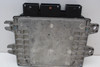 14-17 Nissan Versa 1.6L NEC002-820 Computer Engine Control ECU ECM EBX Module