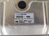 2018-2019 Elantra 39128-2BPG0 Computer Brain Engine Control ECU ECM EBX Module