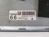 2013-2014 Altima MEC300-040 D1 Computer Brain Engine Control ECU ECM EBX Module