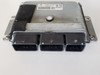 2013-2014 Altima MEC300-040 D1 Computer Brain Engine Control ECU ECM EBX Module