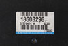 2010 Lancer ES 2.0L 1860B296 Computer Brain Engine Control ECU ECM EBX Module