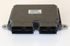 2010 Lancer ES 2.0L 1860B296 Computer Brain Engine Control ECU ECM EBX Module