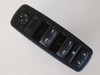 11-14 Chrysler 300 68139805AB Drivers Side Left Master Window Switch OEM 11-14 Chrysler 300 68139805AB Drivers Side Left Master Window Switch OEM