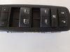11-14 Chrysler 300 68139805AB Drivers Side Left Master Window Switch OEM 11-14 Chrysler 300 68139805AB Drivers Side Left Master Window Switch OEM