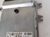 2012-2014 Murano NEC003-690 Computer Brain Engine Control ECU ECM EBX Module