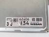 2012-2014 Murano NEC003-690 Computer Brain Engine Control ECU ECM EBX Module