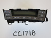 13 14 15 PRIUS CLIMATE CONTROL PANEL TEMPERATURE UNIT A/C HEATER OEM CC1718