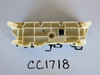 13 14 15 PRIUS CLIMATE CONTROL PANEL TEMPERATURE UNIT A/C HEATER OEM CC1718