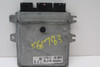 13 2013 Nissan Murano NEC000-696 Computer Engine Control ECU ECM EBX Module 13 2013 Nissan Murano NEC000-696 Computer Engine Control ECU ECM EBX Module