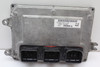 2012 12 Honda Civic 37820-R1Y-L91 Computer Brain Engine Control ECU ECM Module
