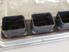 2015 Acura ILX 37820-R9A-A71 Computer Brain Engine Control ECU ECM EBX Module