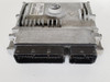 2012-2013 Corolla 89661-0ZA40 Computer Brain Engine Control ECU ECM EBX Module