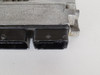 2012-2013 Corolla 89661-0ZA40 Computer Brain Engine Control ECU ECM EBX Module