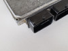 2012-2013 Corolla 89661-0ZA40 Computer Brain Engine Control ECU ECM EBX Module