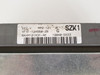 2000 Ford Taurus YF1F-12A650-ZB Computer Brain Engine Control ECU ECM EBX Module