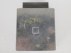 2000 Ford Taurus YF1F-12A650-ZB Computer Brain Engine Control ECU ECM EBX Module