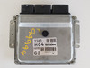 2013-2015 Sentra NEC003-667 Computer Brain Engine Control ECU ECM EBX Module