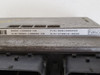 2011 Lincoln MKS BA5A-12A650-NA Computer Brain Engine Control ECU ECM EBX Module
