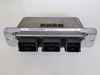 2011 Lincoln MKS BA5A-12A650-NA Computer Brain Engine Control ECU ECM EBX Module