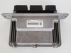 2011 Lincoln MKS BA5A-12A650-NA Computer Brain Engine Control ECU ECM EBX Module