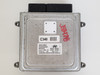2010-2012 Santa Fe 39104-2G340 Computer Brain Engine Control ECU ECM EBX Module 2010-2012 Santa Fe 39104-2G340 Computer Brain Engine Control ECU ECM EBX Module