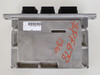 2008 Mustang 8R3A-12A650-KB Computer Brain Engine Control ECU ECM EBX Module 2008 Mustang 8R3A-12A650-KB Computer Brain Engine Control ECU ECM EBX Module