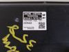 2011-2012 Avalon 89661-07570 Computer Brain Engine Control ECU ECM EBX Module