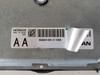 2015-2017 Rogue NEC018-670 Computer Brain Engine Control ECU ECM EBX Module