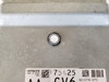 2015-2017 Rogue NEC018-670 Computer Brain Engine Control ECU ECM EBX Module
