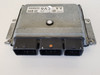2015-2017 Rogue NEC018-670 Computer Brain Engine Control ECU ECM EBX Module
