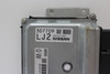 2015 15 Nissan Altima 2.5L NEC017-043 Computer Engine Control ECU ECM Module